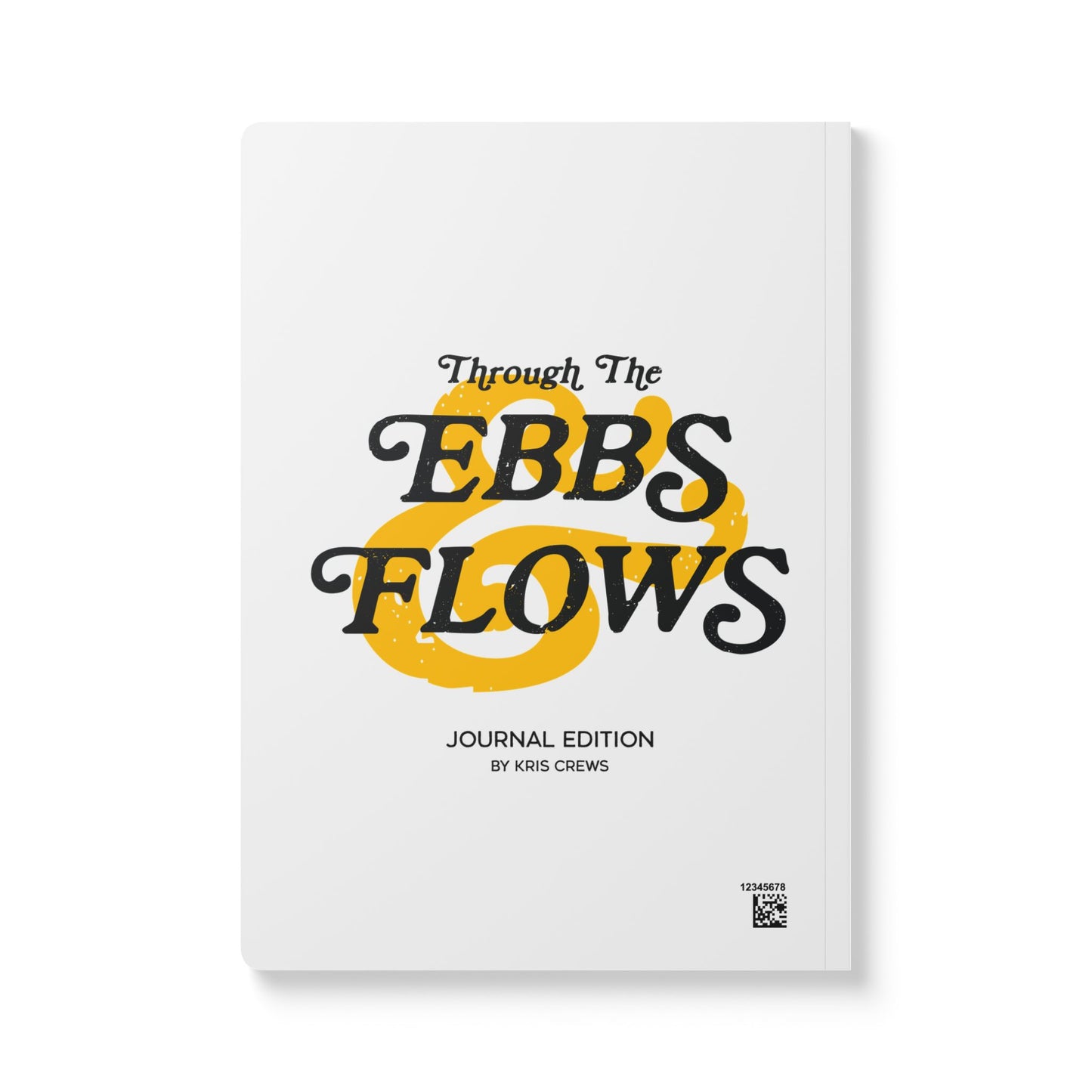 Through The Ebbs and Flows Journal